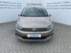 Volkswagen Touran, 1.6TDi 85kW CARAT, MPV, nafta