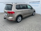 Volkswagen Touran, 1.6TDi 85kW CARAT, MPV, nafta