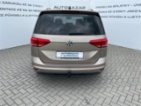 Volkswagen Touran, 1.6TDi 85kW CARAT, MPV, nafta