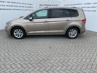 Volkswagen Touran, 1.6TDi 85kW CARAT, MPV, nafta