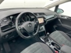 Volkswagen Touran, 1.6TDi 85kW CARAT, MPV, nafta