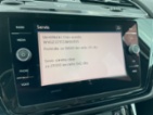 Volkswagen Touran, 1.6TDi 85kW CARAT, MPV, nafta
