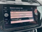 Volkswagen Touran, 1.6TDi 85kW CARAT, MPV, nafta