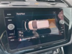 Volkswagen Touran, 1.6TDi 85kW CARAT, MPV, nafta