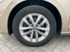 Volkswagen Touran, 1.6TDi 85kW CARAT, MPV, nafta