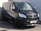 Ford Transit Custom, L1H1 2.2TDCi Sport, SPORT