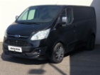 Ford Transit Custom, L1H1 2.2TDCi Sport, SPORT