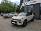 KGM Korando, 1.5T, Premium 2WD, AT, SKLADEM, SUV,
