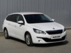 Peugeot 308, 1.6 HDi Active, ČR, Active, kombi,
