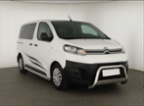 Citroen Jumpy, 1.5 BlueHDi, Bus, 8Míst, Klima, ČR