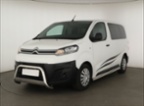 Citroen Jumpy, 1.5 BlueHDi, Bus, 8Míst, Klima, ČR