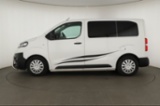 Citroen Jumpy, 1.5 BlueHDi, Bus, 8Míst, Klima, ČR