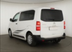 Citroen Jumpy, 1.5 BlueHDi, Bus, 8Míst, Klima, ČR