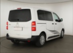 Citroen Jumpy, 1.5 BlueHDi, Bus, 8Míst, Klima, ČR