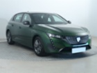 Peugeot 308, 1.2 PureTechActive , ČR,1.maj, Serv