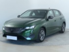 Peugeot 308, 1.2 PureTechActive , ČR,1.maj, Serv