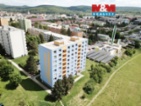 Pronájem bytu 2+1, 55 m², Ivančice, ul. Luční