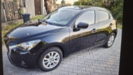 Mazda 2, 1.5  66kw  facelit max.výbava, hatchback,