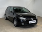 Volkswagen Golf, 1.4i, hatchback, benzín