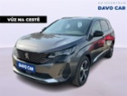 Peugeot 5008, 1,5 HDi 130k Aut CZ 7-Míst DPH, SUV,