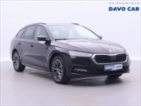 Škoda Octavia, 2,0 TDI DSG Navi LED ACC DPH, kombi