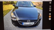 Mazda 2, 1.5  66kw  facelit max.výbava, hatchback,