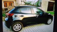 Mazda 2, 1.5  66kw  facelit max.výbava, hatchback,