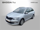 Škoda Fabia, Combi 1.0 TSI Active, kombi, benzin