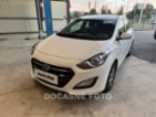 Hyundai I30, 1.6 GDi, ČR, AC, tempo, kombi, benzín