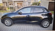 Mazda 2, 1.5  66kw  facelit max.výbava, hatchback,