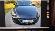 Mazda 2, 1.5  66kw  facelit max.výbava, hatchback,