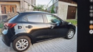 Mazda 2, 1.5  66kw  facelit max.výbava, hatchback,