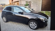 Mazda 2, 1.5  66kw  facelit max.výbava, hatchback,
