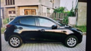 Mazda 2, 1.5  66kw  facelit max.výbava, hatchback,