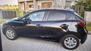 Mazda 2, 1.5  66kw  facelit max.výbava, hatchback,