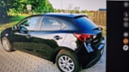 Mazda 2, 1.5  66kw  facelit max.výbava, hatchback,