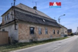 Prodej rodinného domu, 170 m², Libina
