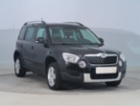 Skoda Yeti, 1.2 TSI, Klima, Park. senzory, SUV,