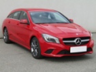 Mercedes-Benz CLA, 180, Urban 1.6 i, + kola, kombi