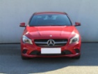 Mercedes-Benz CLA, CLA 180 1.6 i, LED, navi, kombi