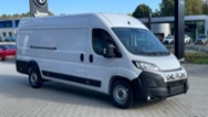 Fiat Ducato, Maxi  2.2 MTJ SCR 140k