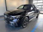 Mercedes-Benz GLC, GLC 200 4MATIC, SUV, benzin