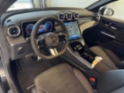 Mercedes-Benz GLC, GLC 200 4MATIC, SUV, benzin