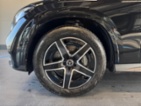 Mercedes-Benz GLC, GLC 200 4MATIC, SUV, benzin