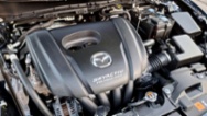 Mazda 2, 1.5  66kw  facelit max.výbava, hatchback,