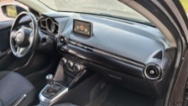 Mazda 2, 1.5  66kw  facelit max.výbava, hatchback,
