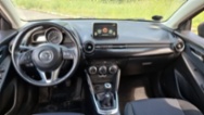 Mazda 2, 1.5  66kw  facelit max.výbava, hatchback,