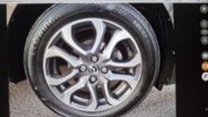 Mazda 2, 1.5  66kw  facelit max.výbava, hatchback,