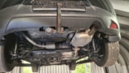 Mazda 2, 1.5  66kw  facelit max.výbava, hatchback,