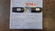 Mazda 2, 1.5  66kw  facelit max.výbava, hatchback,